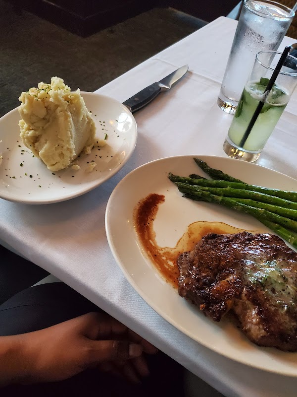 Stoney River Steakhouse and Grill