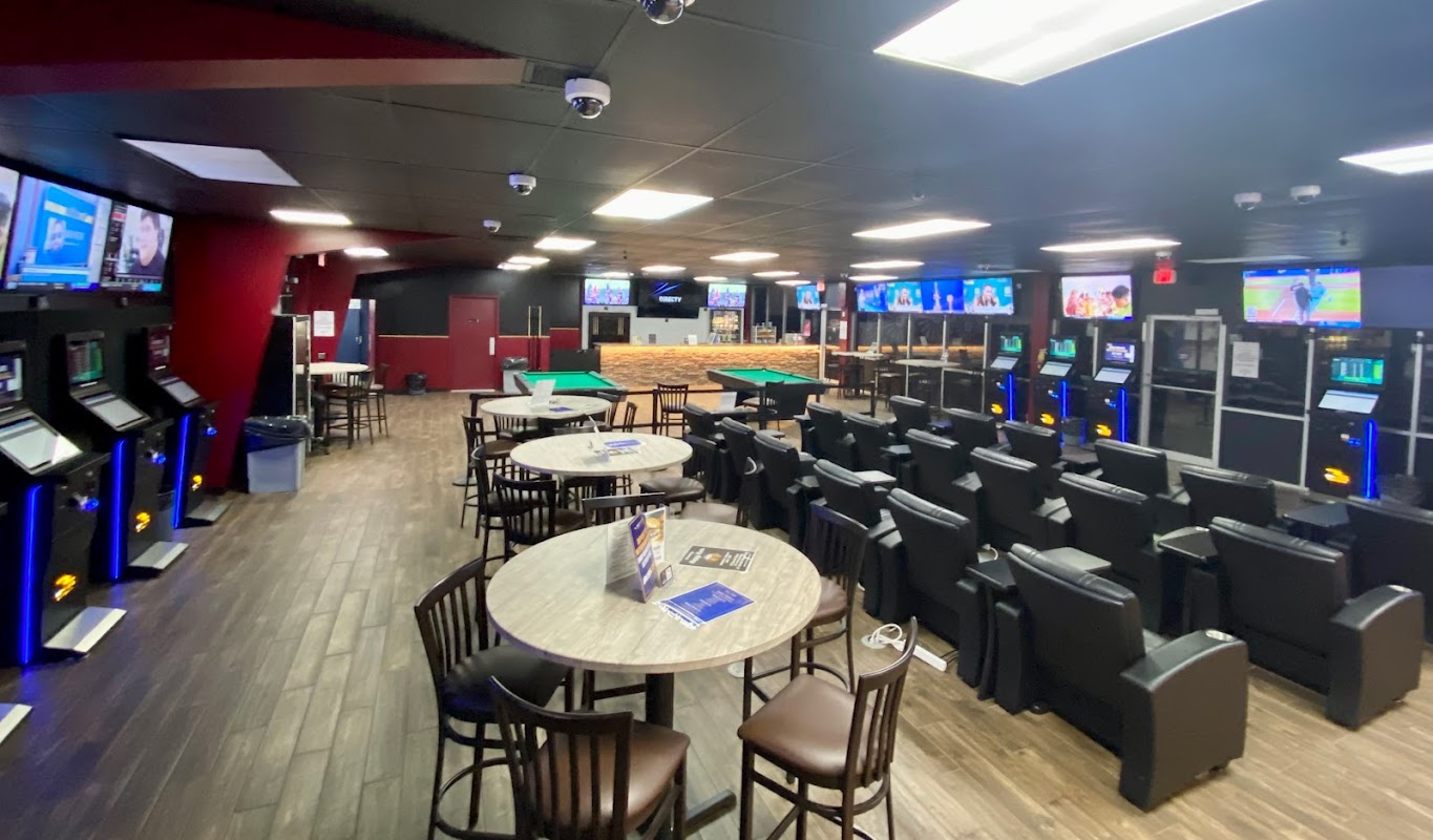 Bingo World & Bet Rivers Sportsbook