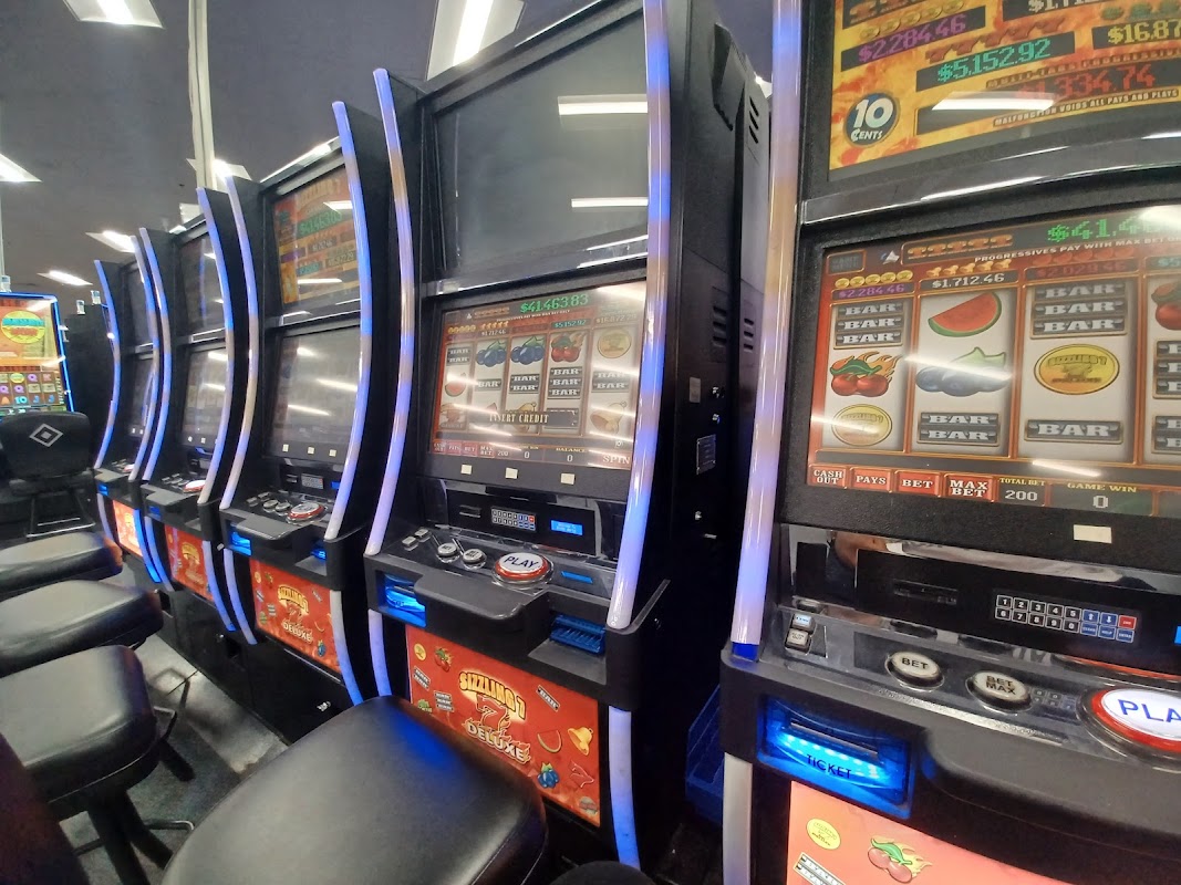 Bingo World & Bet Rivers Sportsbook