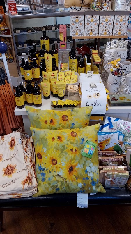Black Eyed Susan Gift Baskets