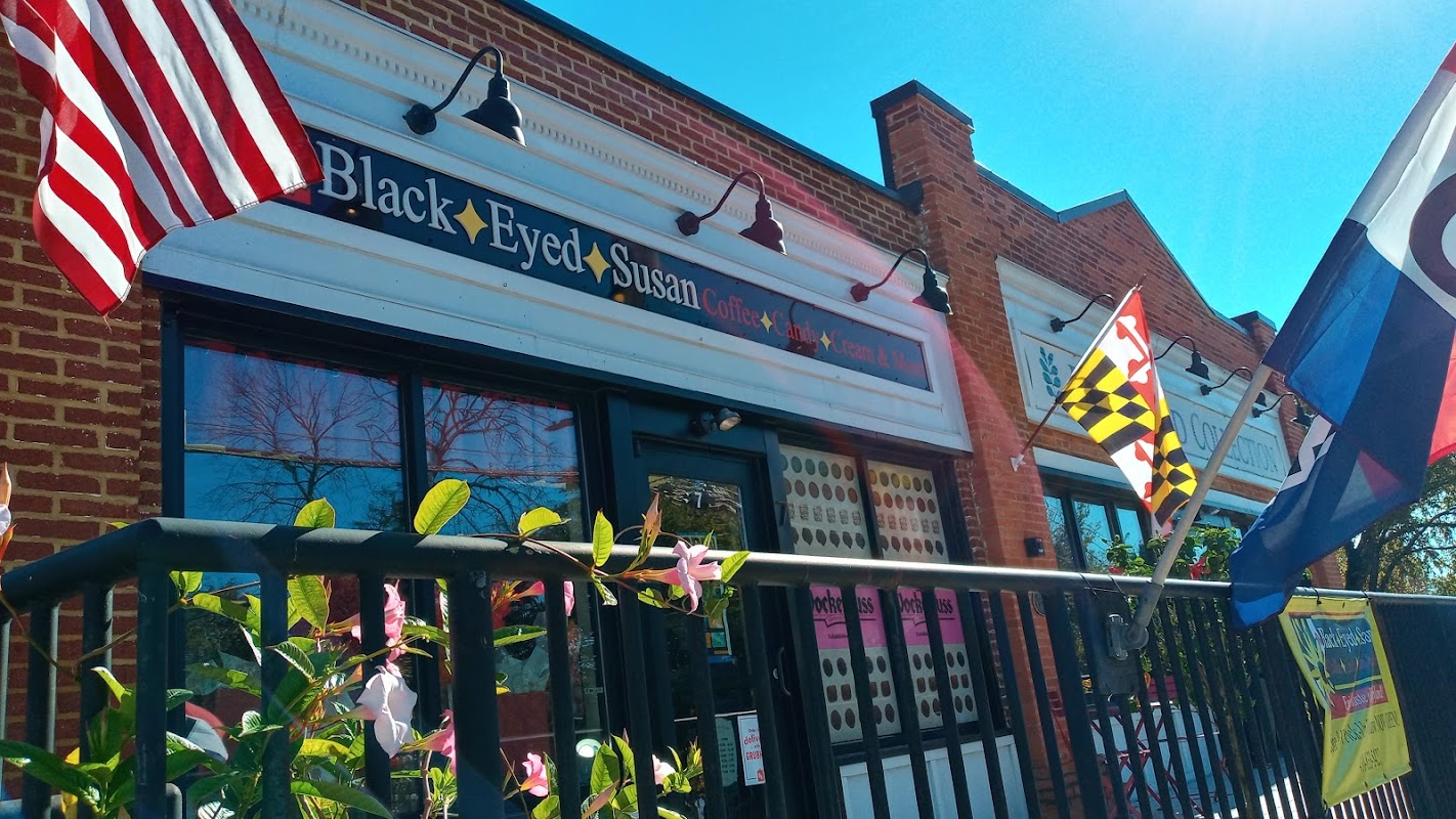 Black Eyed Susan Gift Baskets