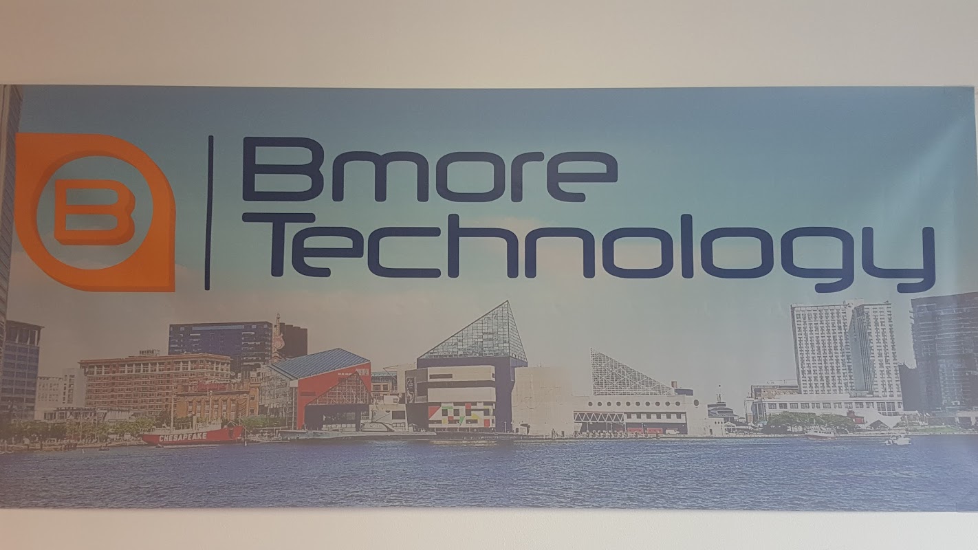 Bmore Technology
