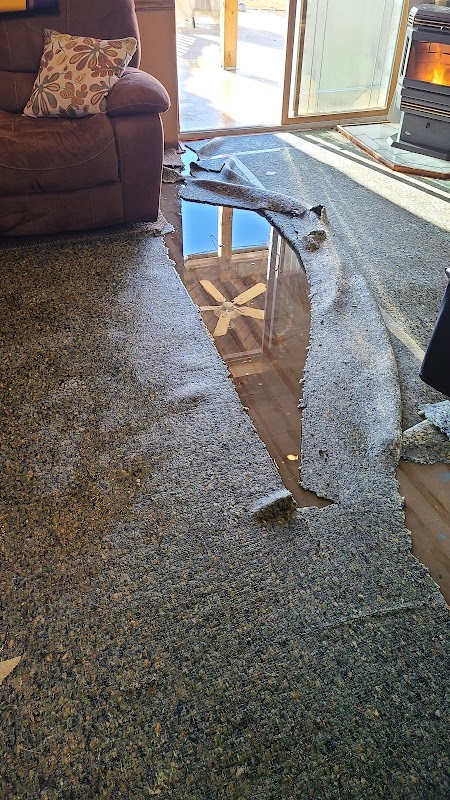 Healthy Home Restorations, Inc