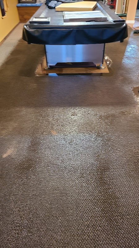 Healthy Home Restorations, Inc