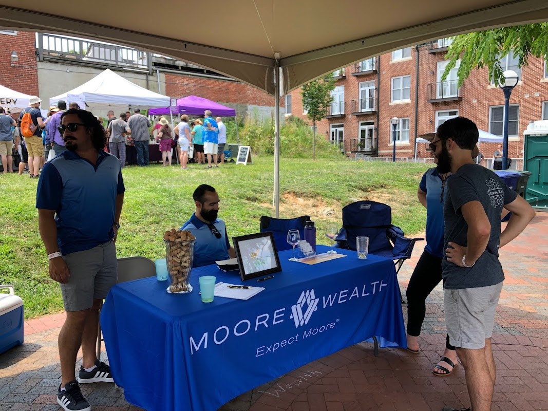 Moore Wealth