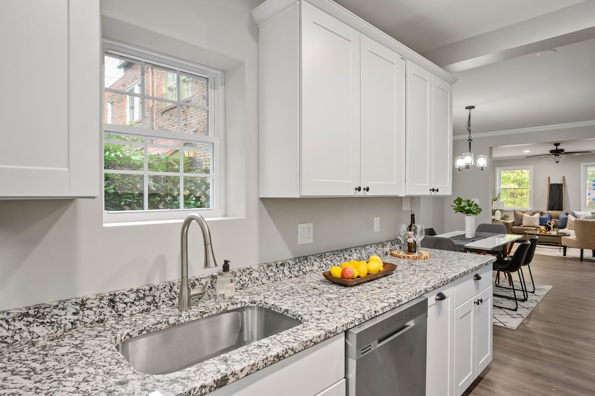 Genesis Contracting & Home Improvements