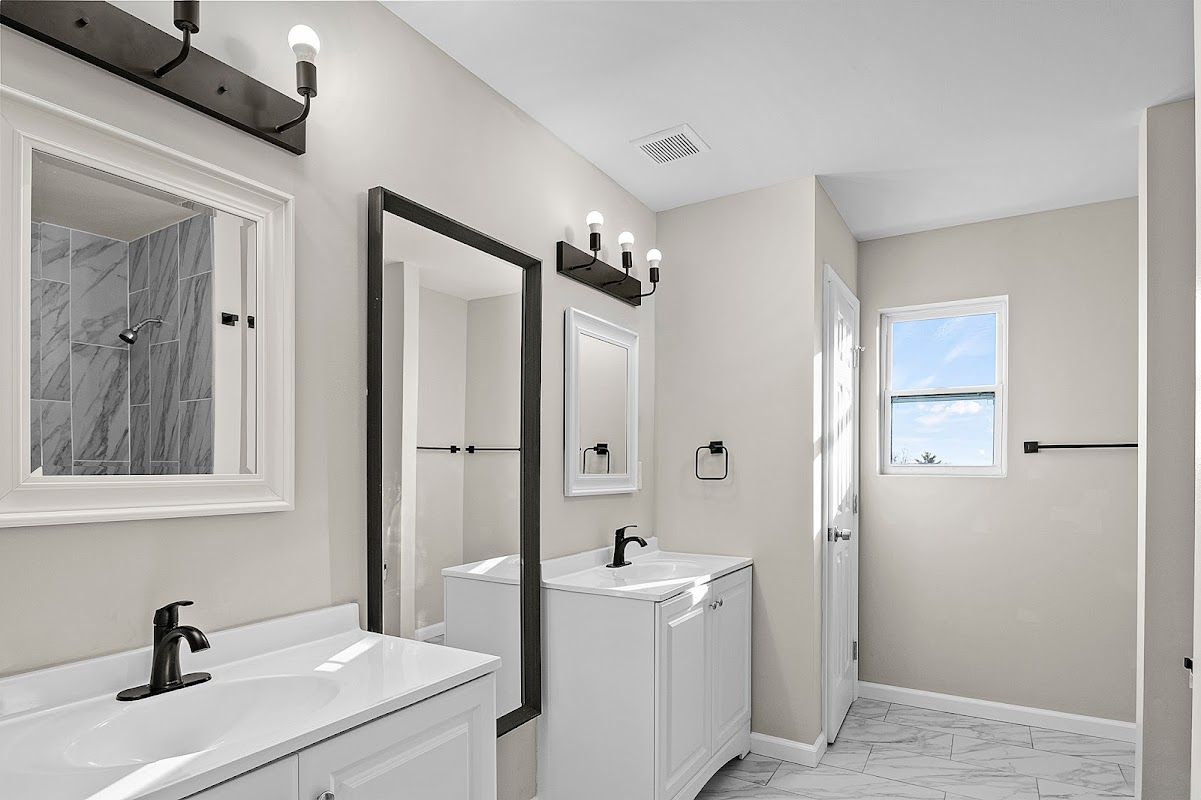Genesis Contracting & Home Improvements