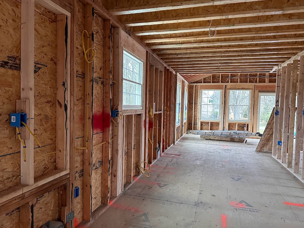 Genesis Contracting & Home Improvements
