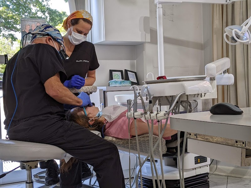 Baltimore Uptown Dentist