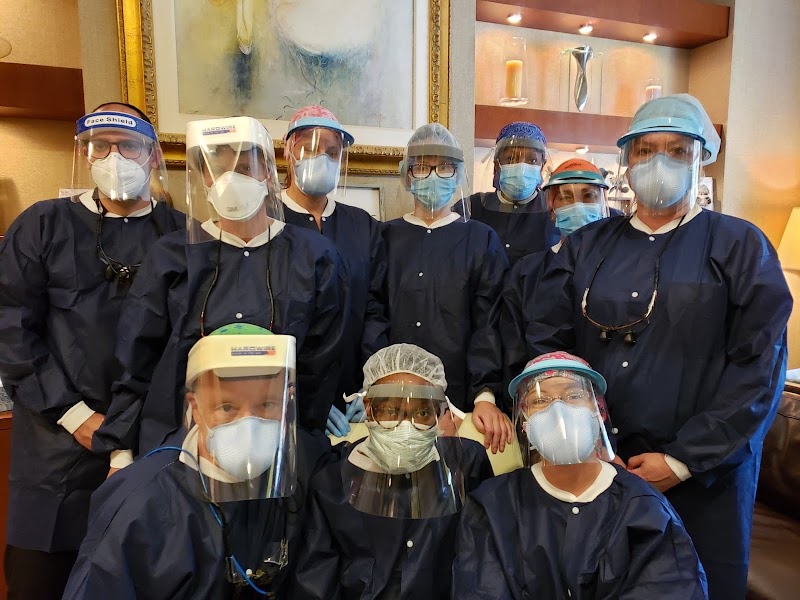 Baltimore Uptown Dentist