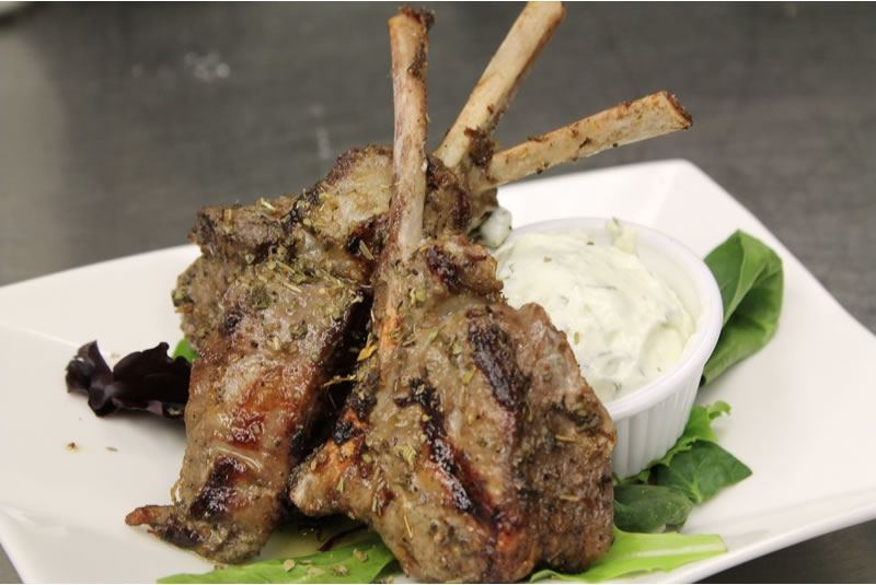 7 West Bistro Grille