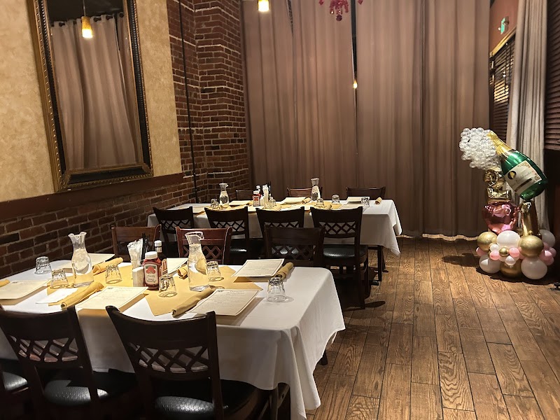7 West Bistro Grille