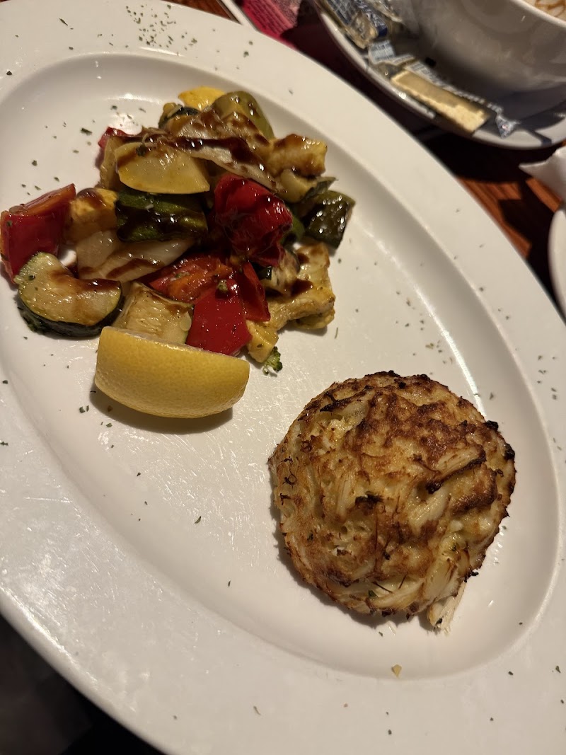 7 West Bistro Grille