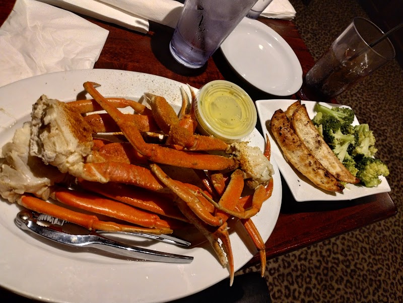 7 West Bistro Grille