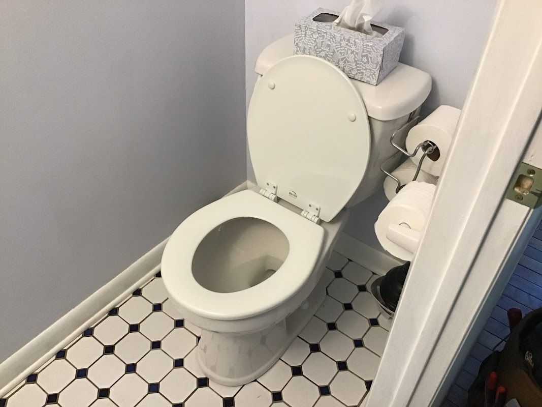 Heil Plumbing