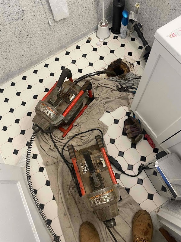 Heil Plumbing