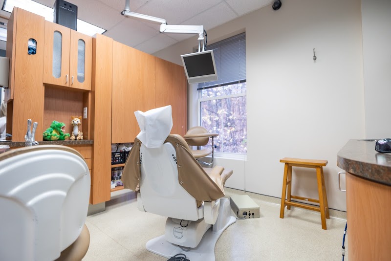 Diamond Dental of Owings Mills, LLC