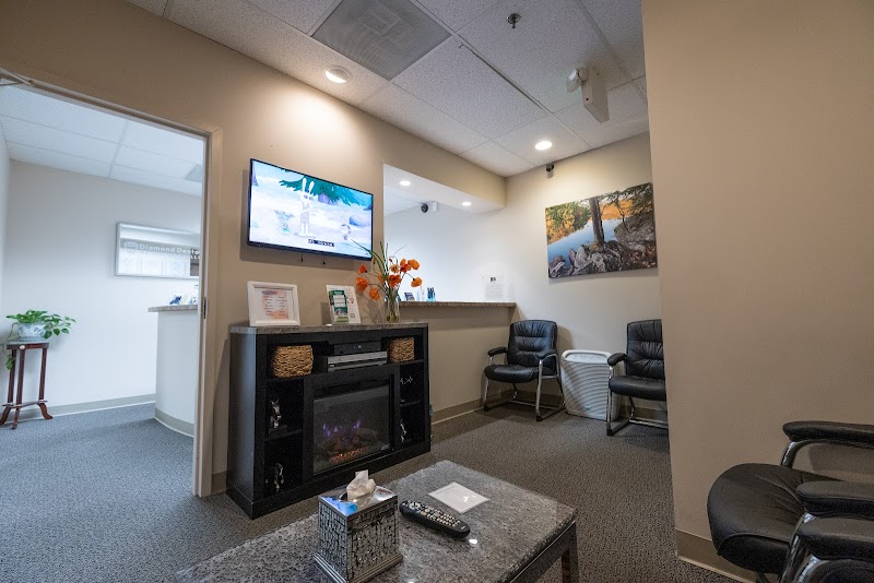 Diamond Dental of Owings Mills, LLC