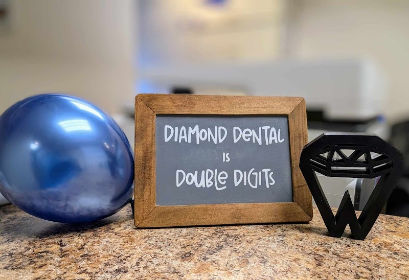 Diamond Dental of Owings Mills, LLC
