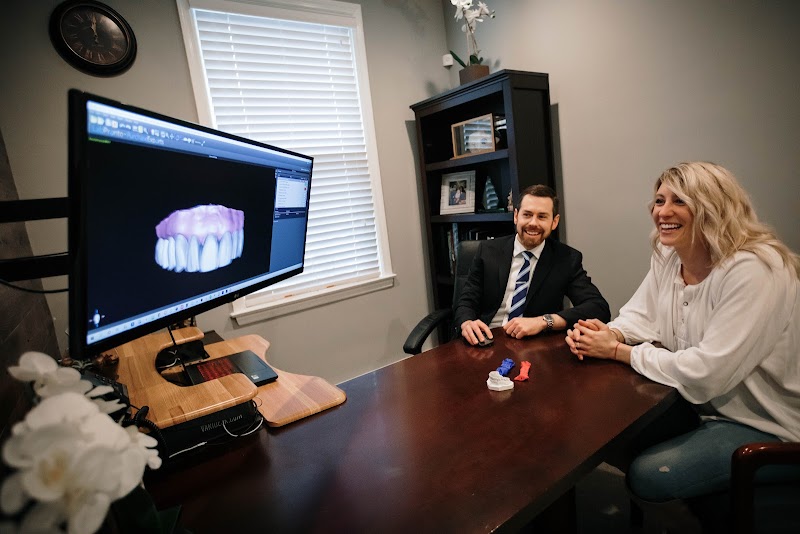 Smile Solutions of Baltimore
