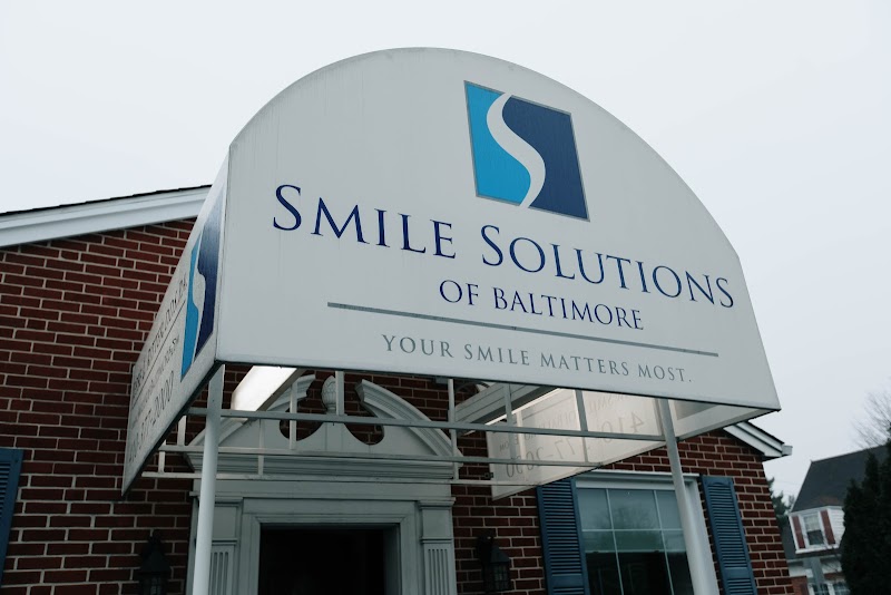 Smile Solutions of Baltimore