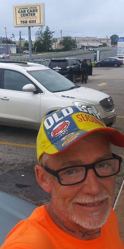 Charing Cross Car Care Center