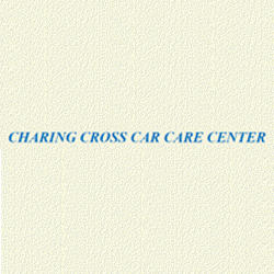 Charing Cross Car Care Center