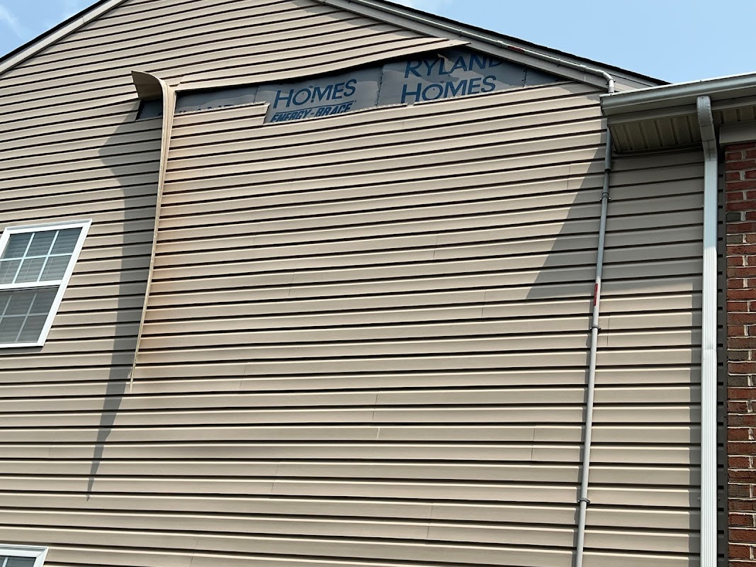 Mid-Atlantic Remodeling Company LLC