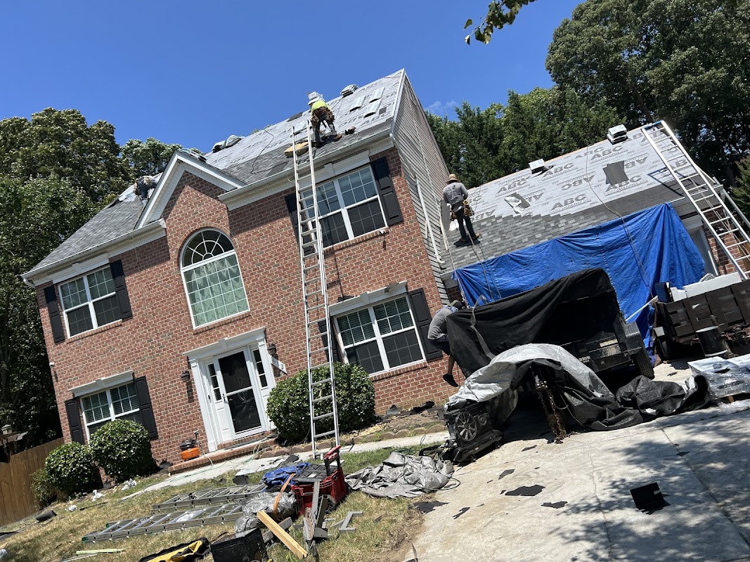 Mid-Atlantic Remodeling Company LLC