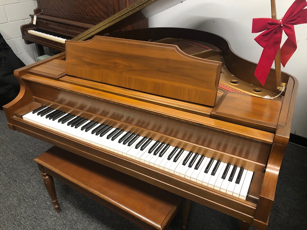 Maryland Piano