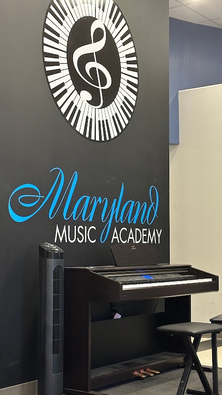 Maryland Piano