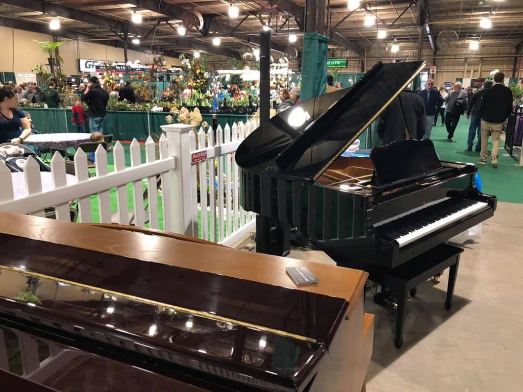 Maryland Piano