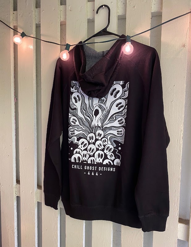 Syndicate Screen Print Co