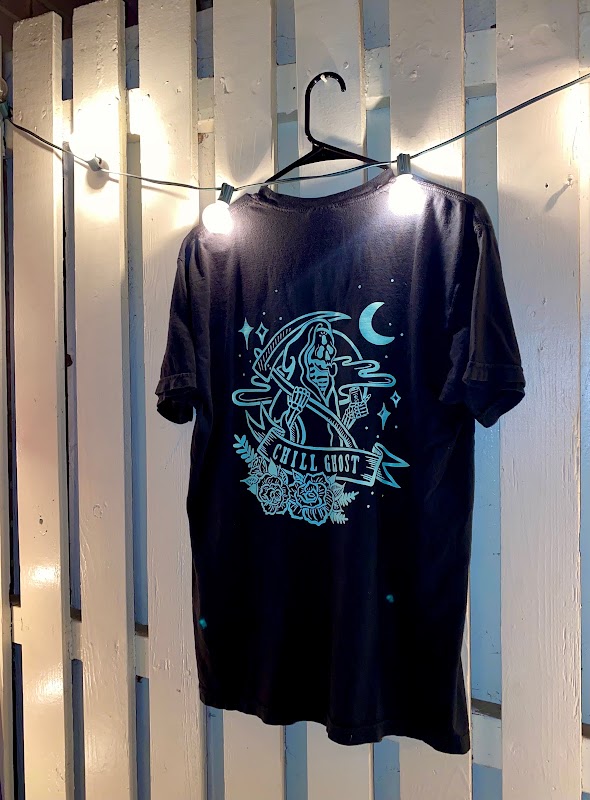 Syndicate Screen Print Co