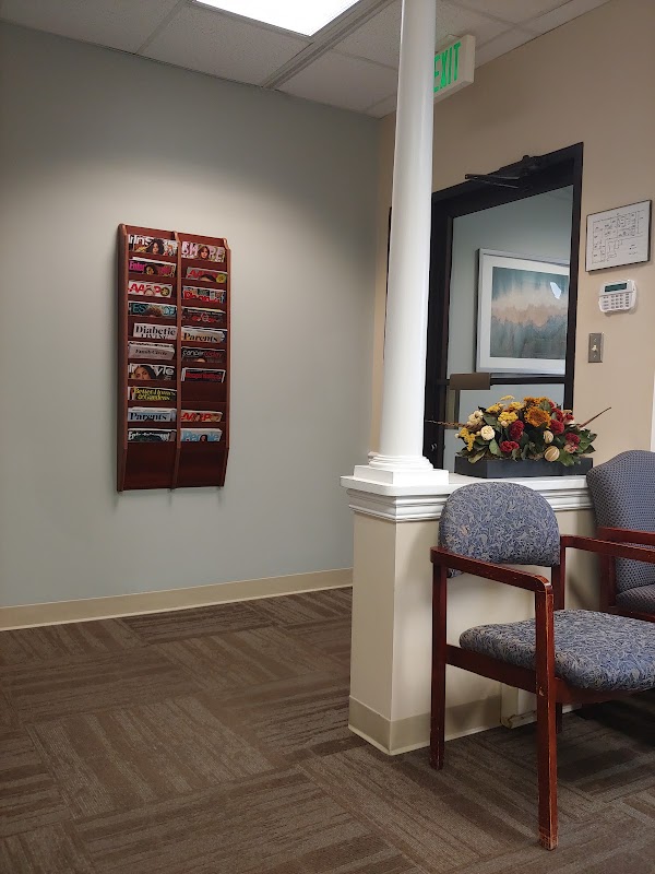 Towson Surgical Center