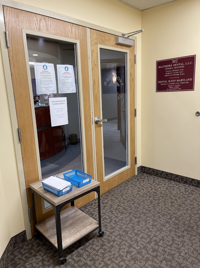 Baltimore Dental