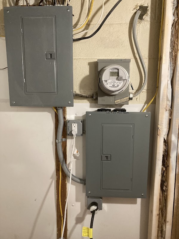 Winn Electric Contracting Co Inc.