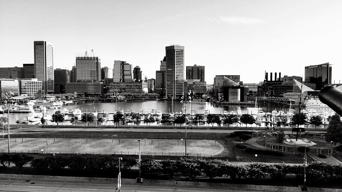 Baltimore Computer Solutions