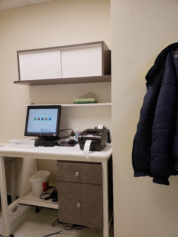 Baltimore Computer Solutions