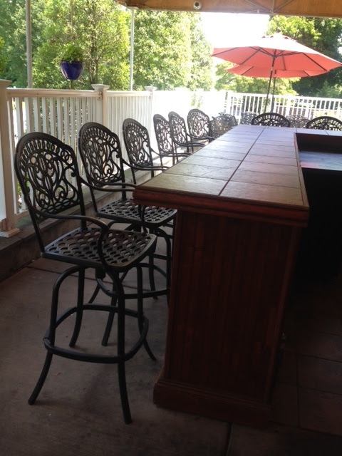 The Manor Tavern