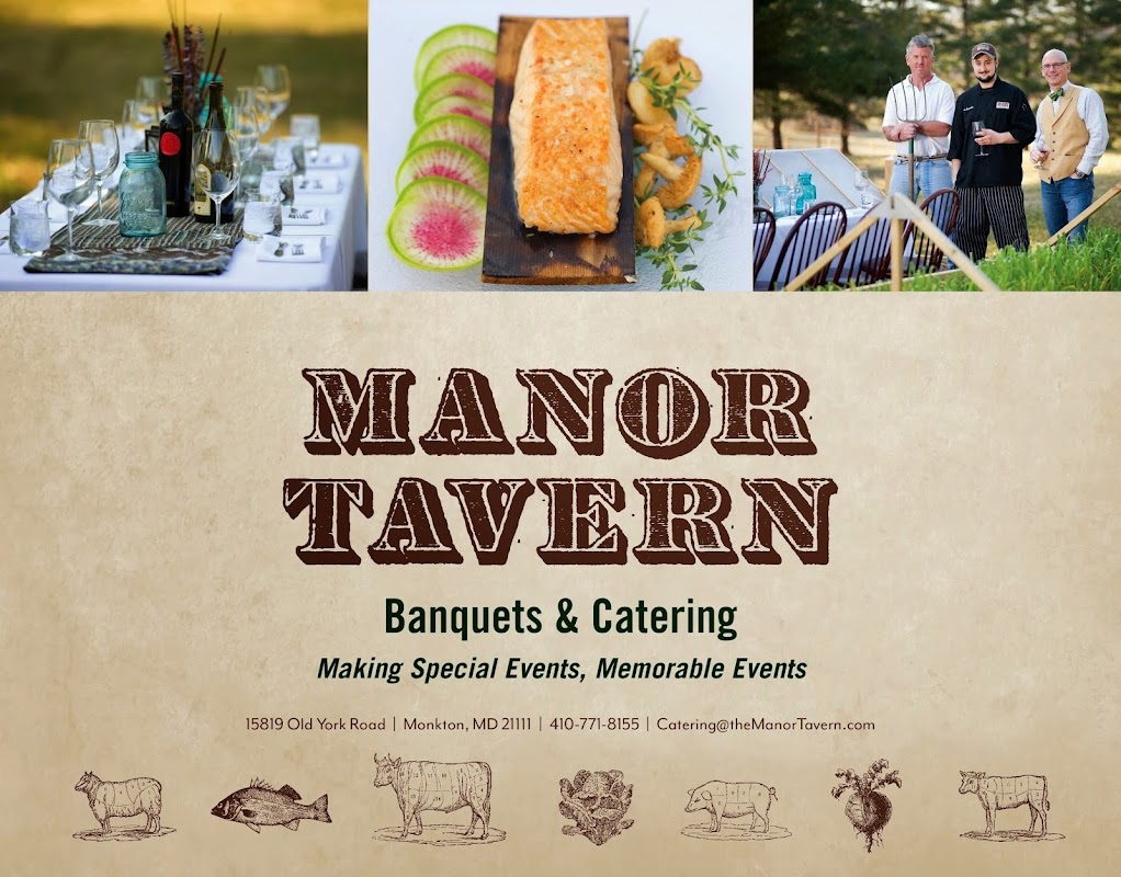 The Manor Tavern