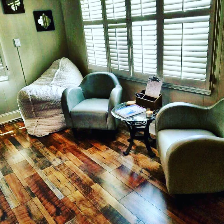 William John Massage Studio