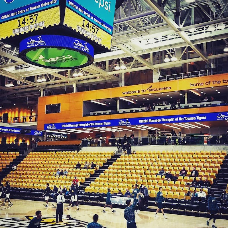 William John Massage Studio