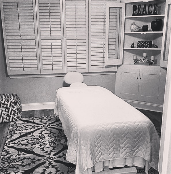 William John Massage Studio