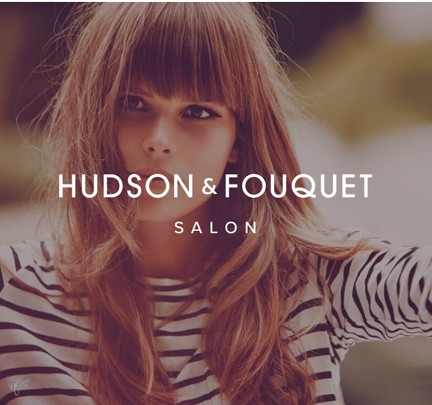 Hudson & Fouquet Salon - Annapolis
