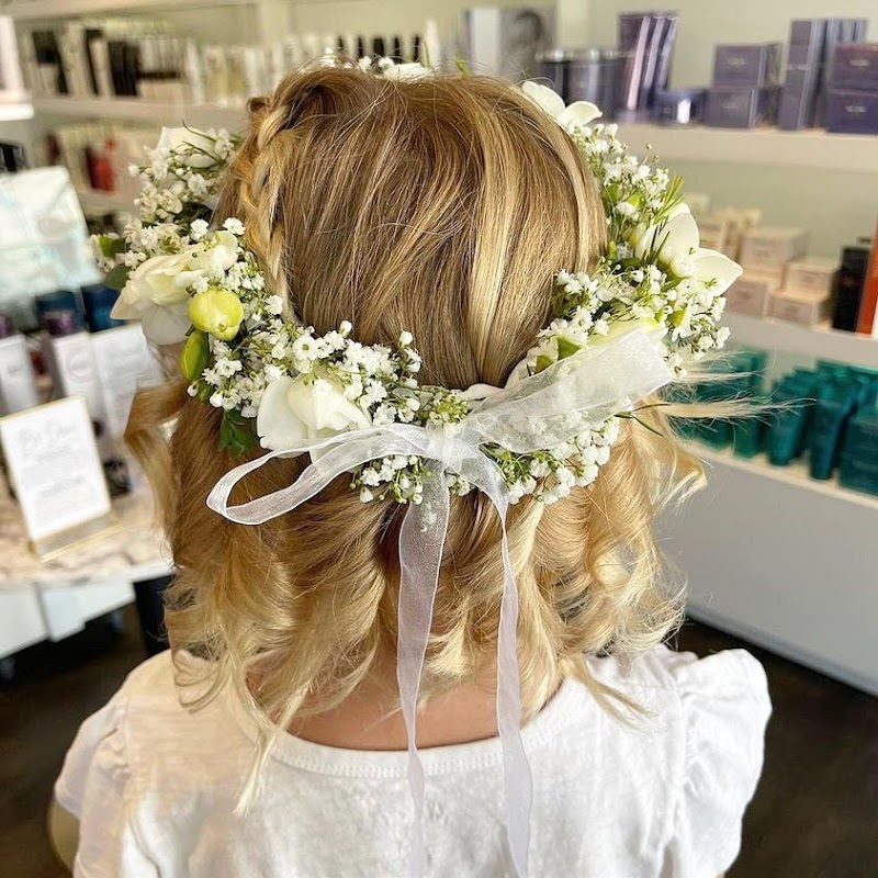 Hudson & Fouquet Salon - Annapolis