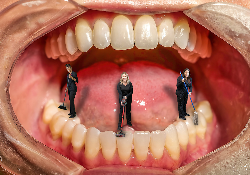 Mendelson Family Dentistry, PA