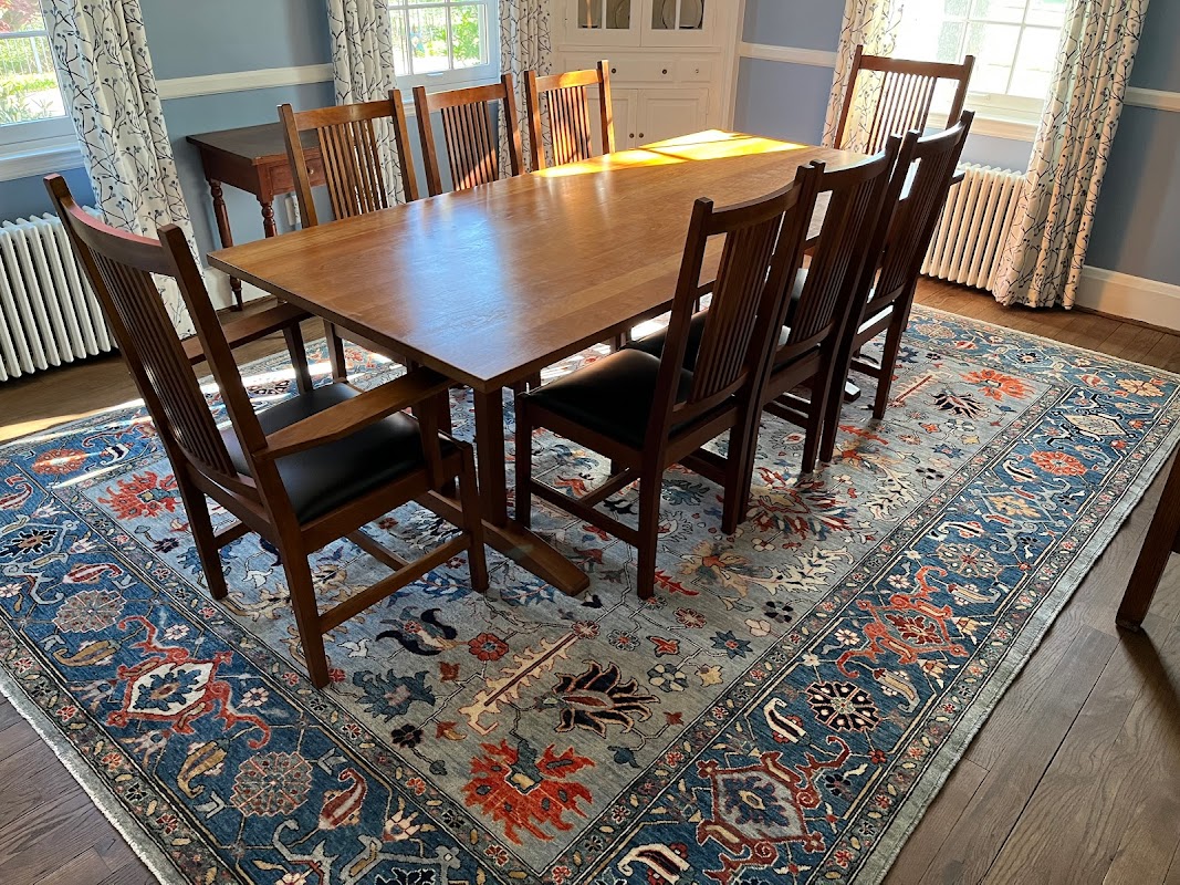 Main Street Oriental Rugs