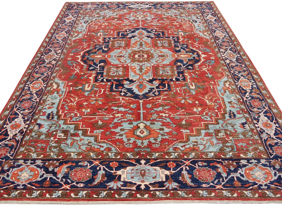 Main Street Oriental Rugs