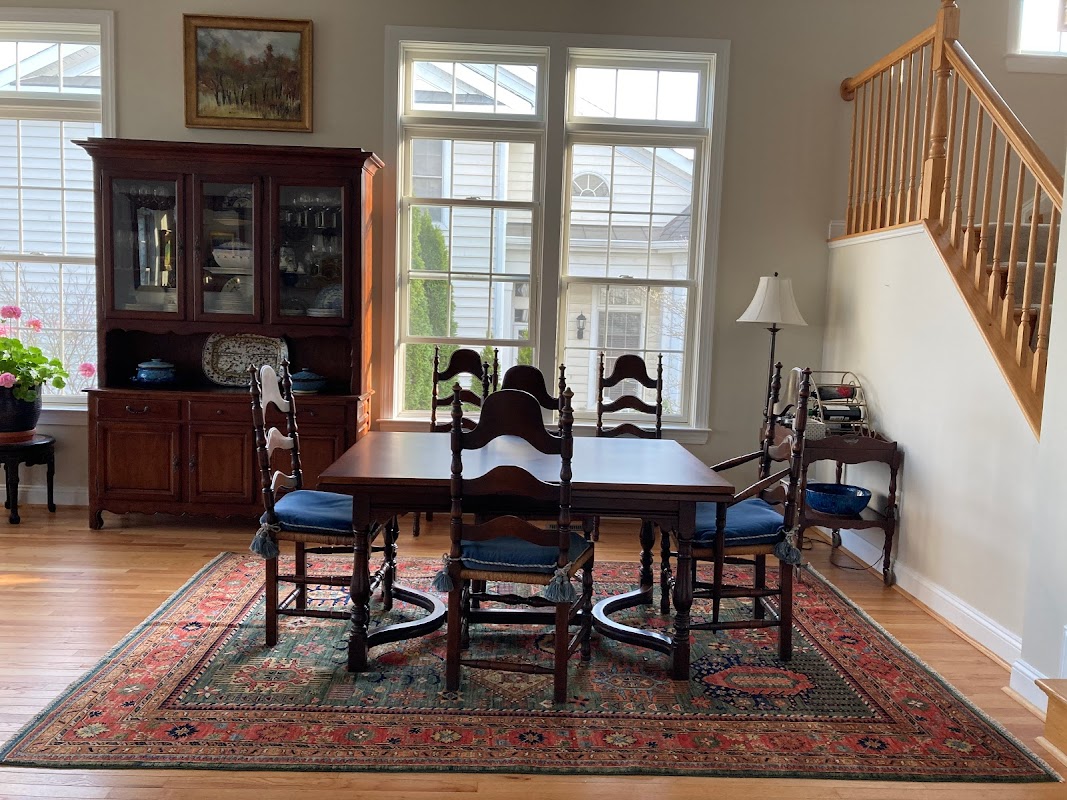 Main Street Oriental Rugs